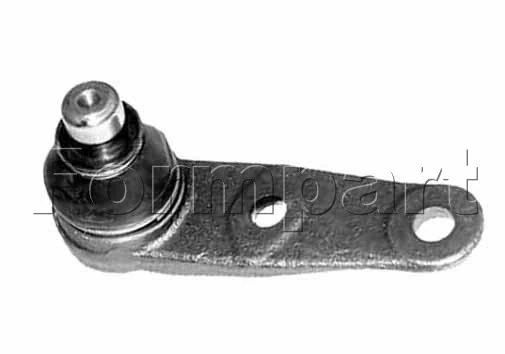 Купить 10152 Lemforder Нижняя шаровая опора