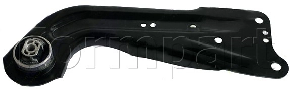 Рычаг (тяга) задней подвески продольный нижний правый CTR CQVW4R цена, от 25.70 USD