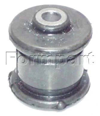  Bloco silencioso dianteiro do braço oscilante inferior Opel Combo A сaixa (1994 - 2001) A