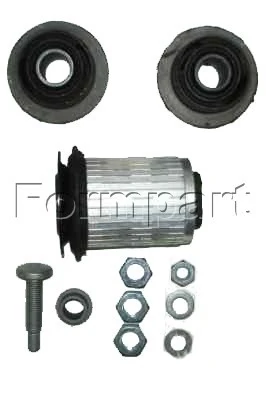 Сайлентблок передней подвески Timmen 407236 цена, от 33.82 USD