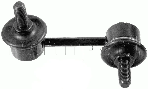 Стойка переднего стабилизатора правая QL1104P Q-top