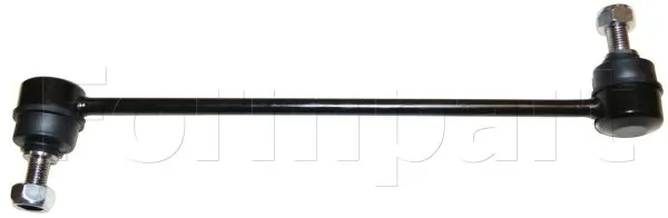 6108007 Formpart/Otoform