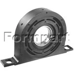 TP110W Transpart Подвесной подшипник кардана