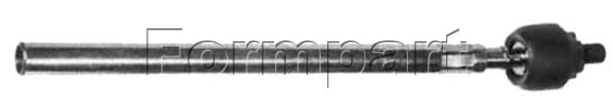 12282 Lemforder Тяги рулевые