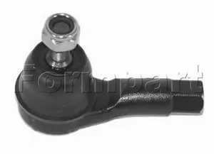 Наружный наконечник рулевой тяги на Mazda 323 III BF