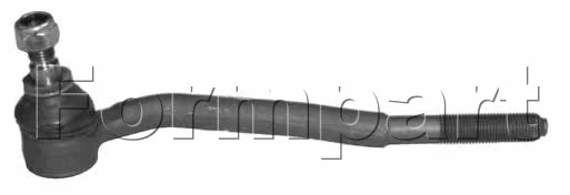 Купить QN1907P Q-top Наконечник рулевой тяги, внешний