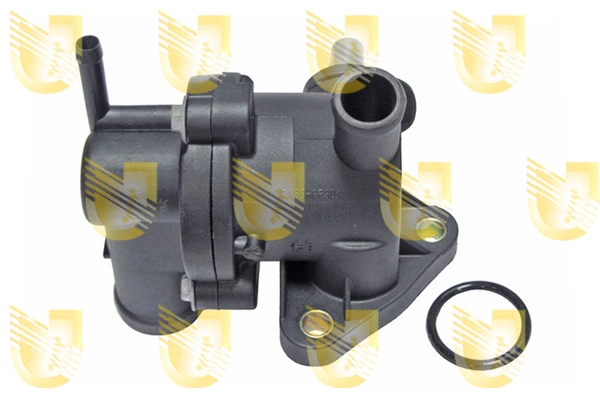 Caixa do termostato Skoda Fabia 1 6Y3