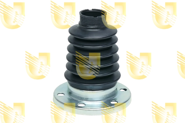 Bota de proteção interna de junta homocinética do semieixo dianteiro Skoda Fabia PRAKTIK 