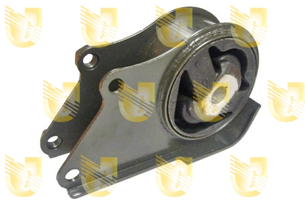 Coxim (suporte) traseiro de motor Fiat Ducato I 280