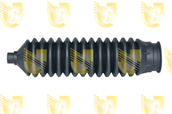  Bota de proteção do mecanismo de direção (de cremalheira) Ford Escort V hatchback (GAL) (1990 - 1992) V