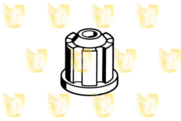 Consola do gerador Opel Astra 51, 52, F35, M35