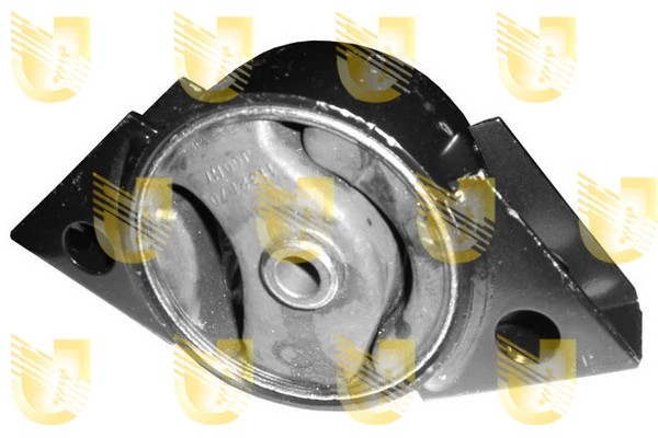 Compre Coxim (suporte) traseiro de motor Nissan Primera 