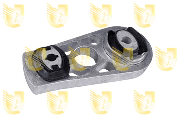 Coxim (suporte) traseiro de motor Renault Espace 4 JK0