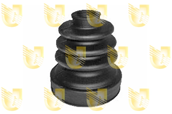 Bota de proteção interna de junta homocinética do semieixo dianteiro Ford Fiesta