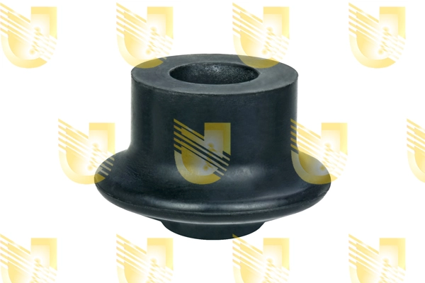 Coxim (suporte) dianteiro de motor Audi A6 4A5