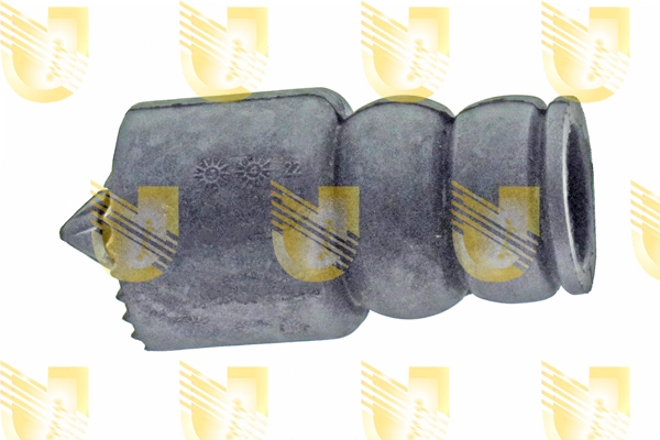 Compre 51732788 Fiat/Alfa/Lancia Pára-choque (grade de proteção) de amortecedor traseiro