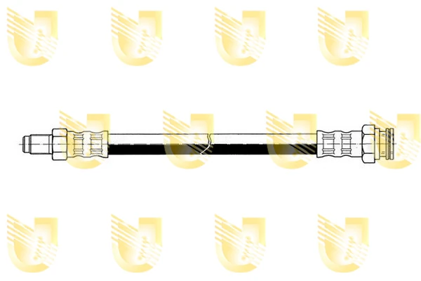 Compre Mangueira do freio dianteira Renault Master 1