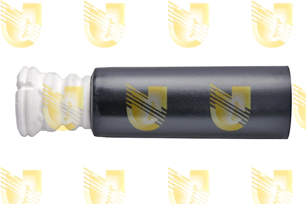 Pára-choque (grade de proteção) de amortecedor traseiro + bota de proteção BMW X1 E84