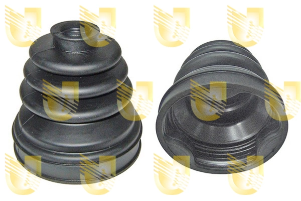 Bota de proteção interna de junta homocinética do semieixo dianteiro Nissan Micra K11