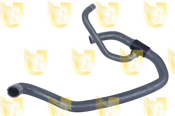 Mangueira (cano derivado) inferior do radiador de esfriamento Citroen Nemo