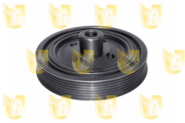 Polia de cambota Ford Focus 1 DNW