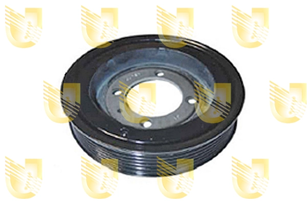 Polia de cambota Opel Corsa F08