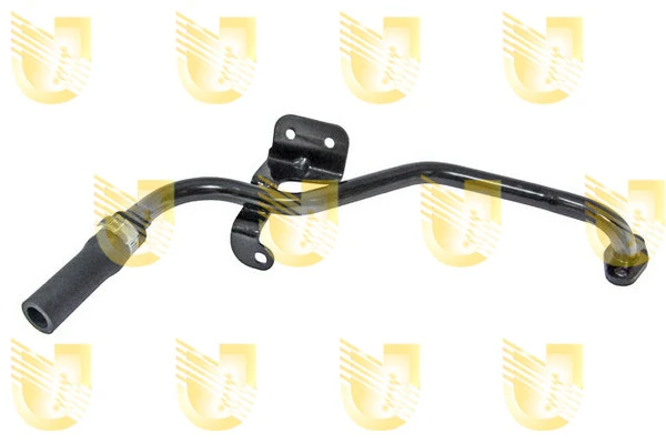 Mangueira (cano derivado) do sistema de esfriamento Fiat Fiorino 225