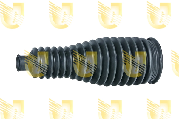 Bota de proteção do mecanismo de direção (de cremalheira) Smart FORTWO 451