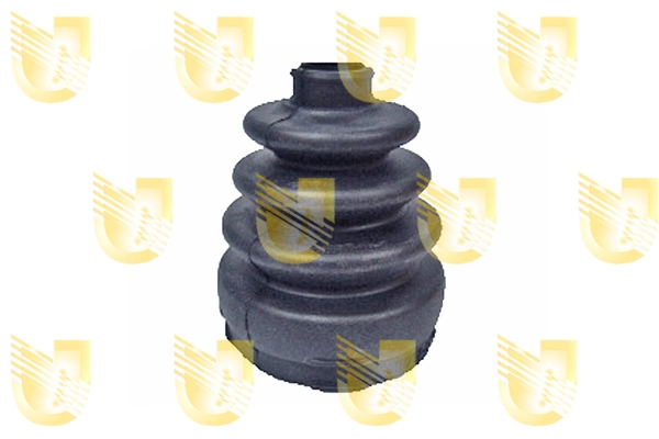 Bota de proteção interna de junta homocinética do semieixo dianteiro Fiat Palio 178DX