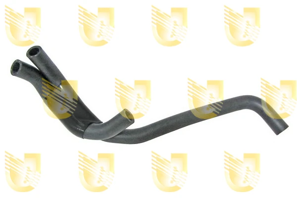  Mangueira (cano derivado) do sistema de esfriamento Volkswagen Polo IV hatchback (9N, 9A) (2001 - 2014) IV