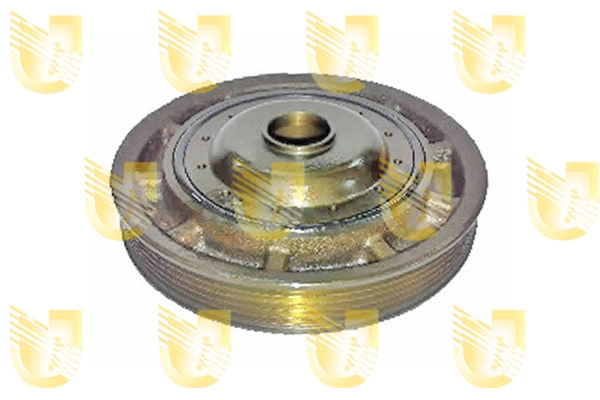 Polia de cambota Nissan Micra K14