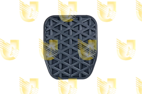 Placa sobreposta de pedal de embraiagem BMW 5  E60