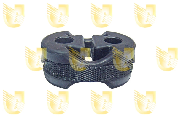 Coxim de fixação do silenciador Alfa Romeo 147 937