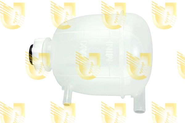 Tanque de expansão do sistema de esfriamento Renault Megane 1 LA0, LA1