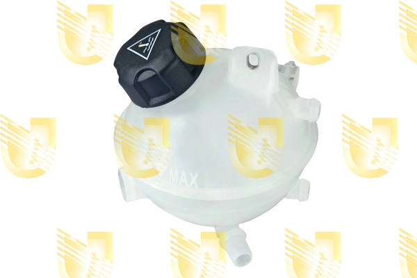 Tanque de expansão do sistema de esfriamento para Citroen Jumpy II 