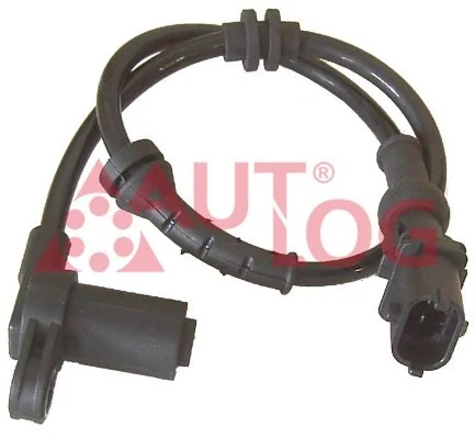 Sensor dianteiro de ABS Opel Combo