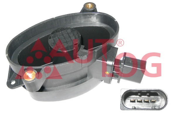 Compre Sensor de fluxo (consumo) de ar, medidor de consumo M.A.F. - (Mass Airflow) BMW 3 