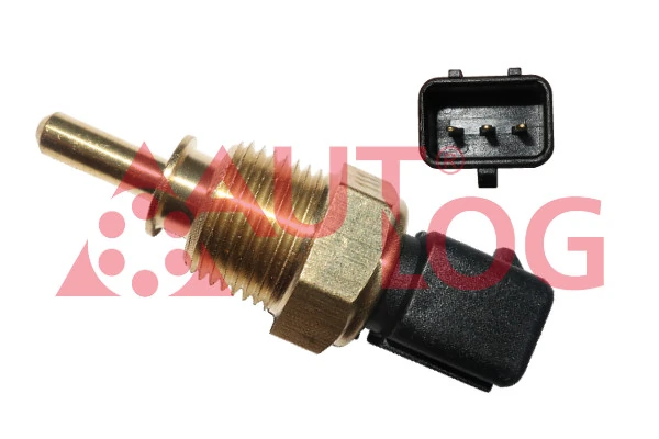 Sensor de temperatura do fluido de esfriamento Hyundai I10 PA