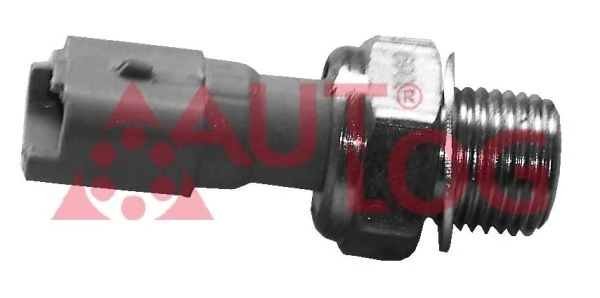 AS2066 Autlog