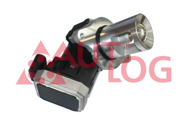 Купить 703255 VALEO Клапан EGR системы рециркуляции отработавших газов