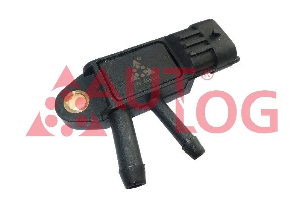 Датчик давления выхлопных газов Case 84286249 цена, от 19.45 USD