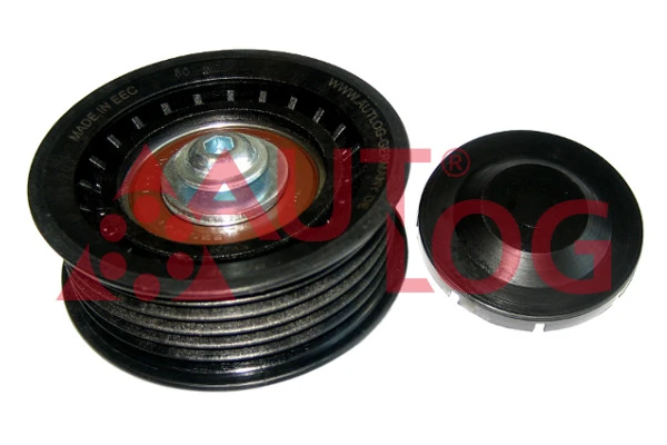 Паразитный ролик MPQ1397 Magneti Marelli