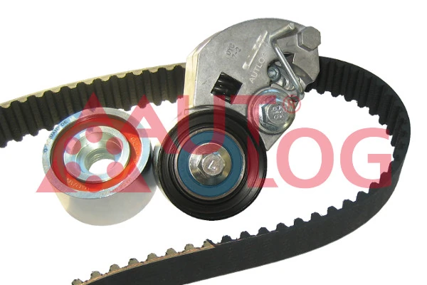 Купить Комплект ГРМ Киа Каренс I FJ