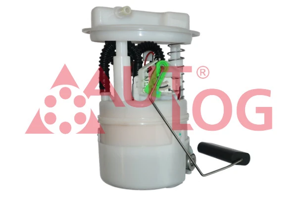 Módulo de bomba de combustível com sensor do nível de combustível Renault LOGAN 1 LS