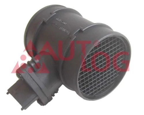 Sensor de fluxo (consumo) de ar, medidor de consumo M.A.F. - (Mass Airflow) Volvo V70 1 LV