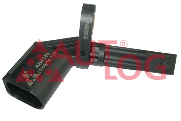 AS4146 Autlog