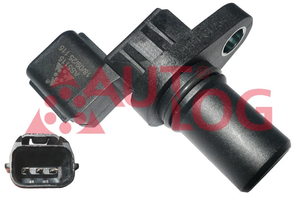 AS5115 Autlog