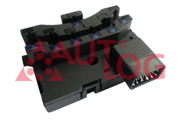 AS4874 Autlog