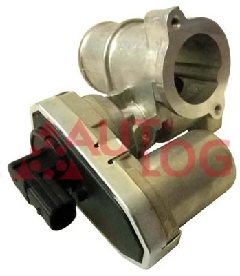 Válvula EGR de recirculação dos gases Jaguar X-type CF1