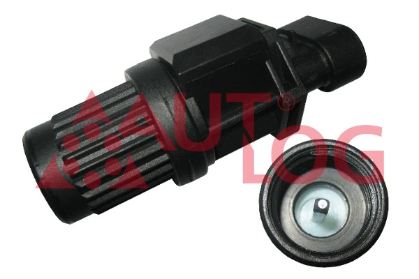 AS4695 Autlog